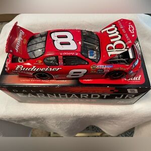 Dale Earnhardt Jr 2006 Monte Carlo #8 Budweiser Standard Paint Scheme.
